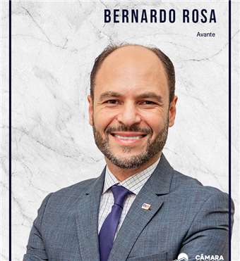 Bernardo Rosa